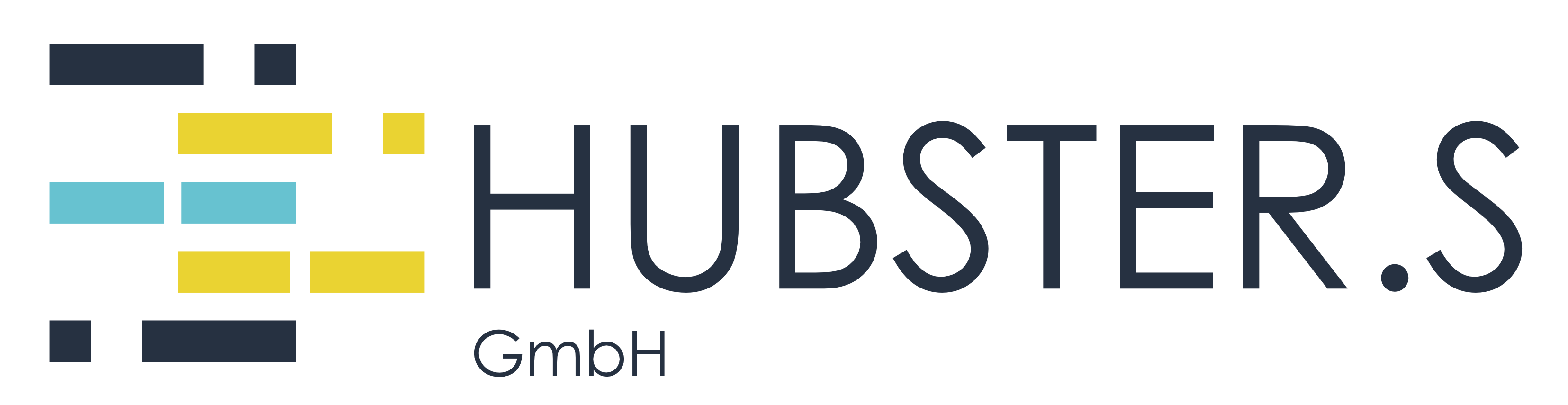 HUBSTER.S GmbH
